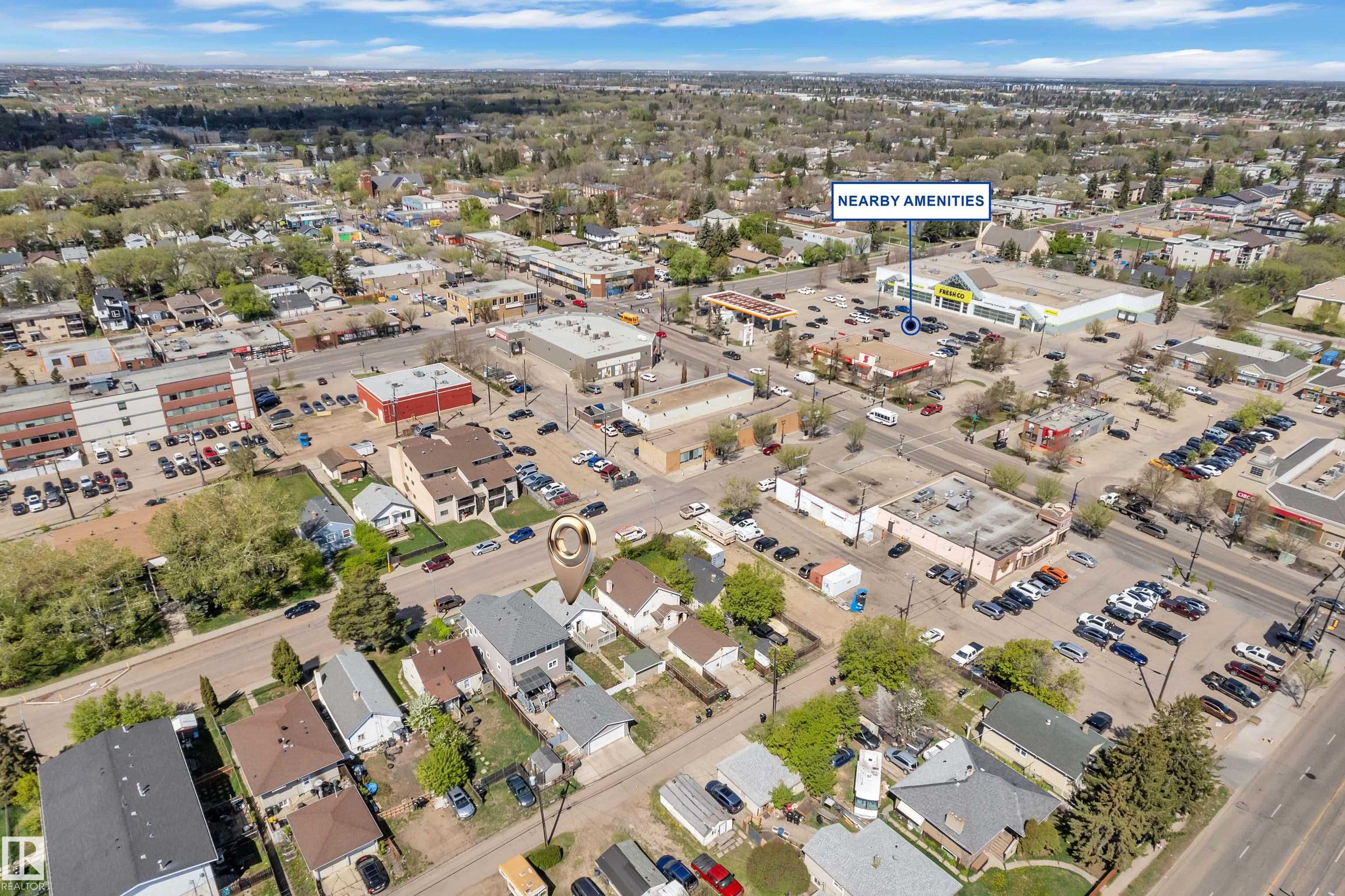 Photo 19 at 11721 81 Street NW, Parkdale, Edmonton