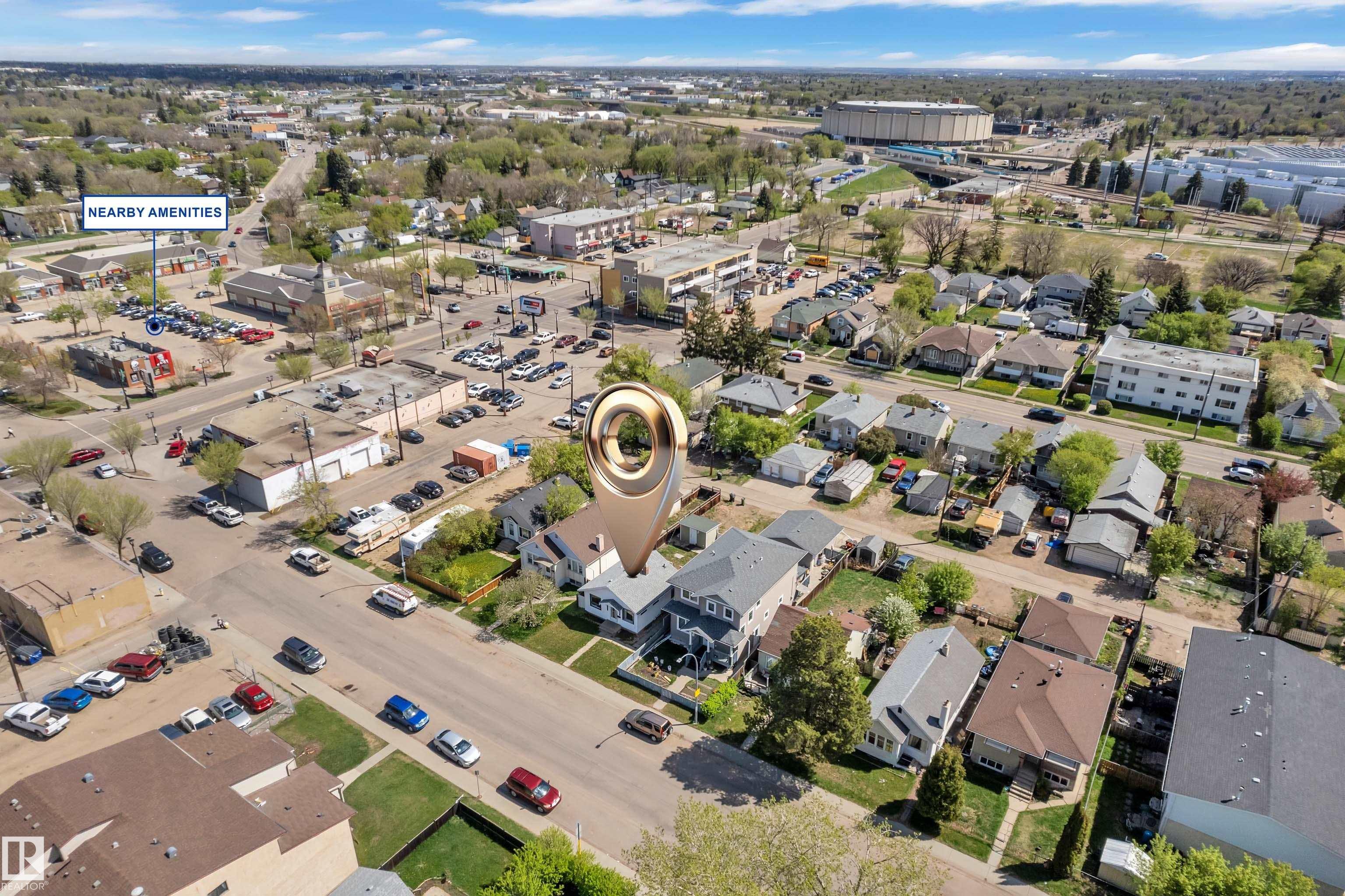 Photo 20 at 11721 81 Street NW, Parkdale, Edmonton