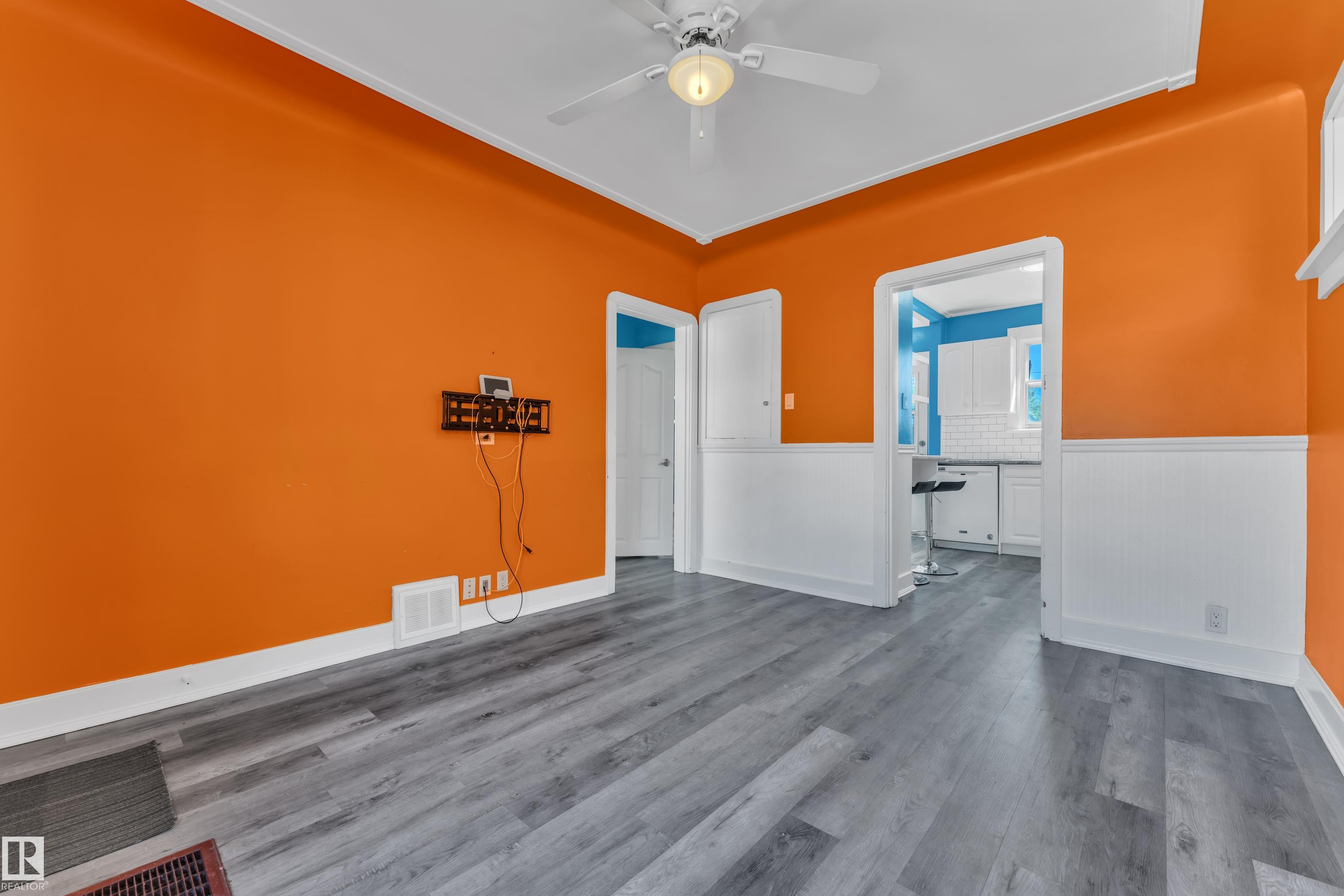 11721 81 Street NW, Parkdale, Edmonton