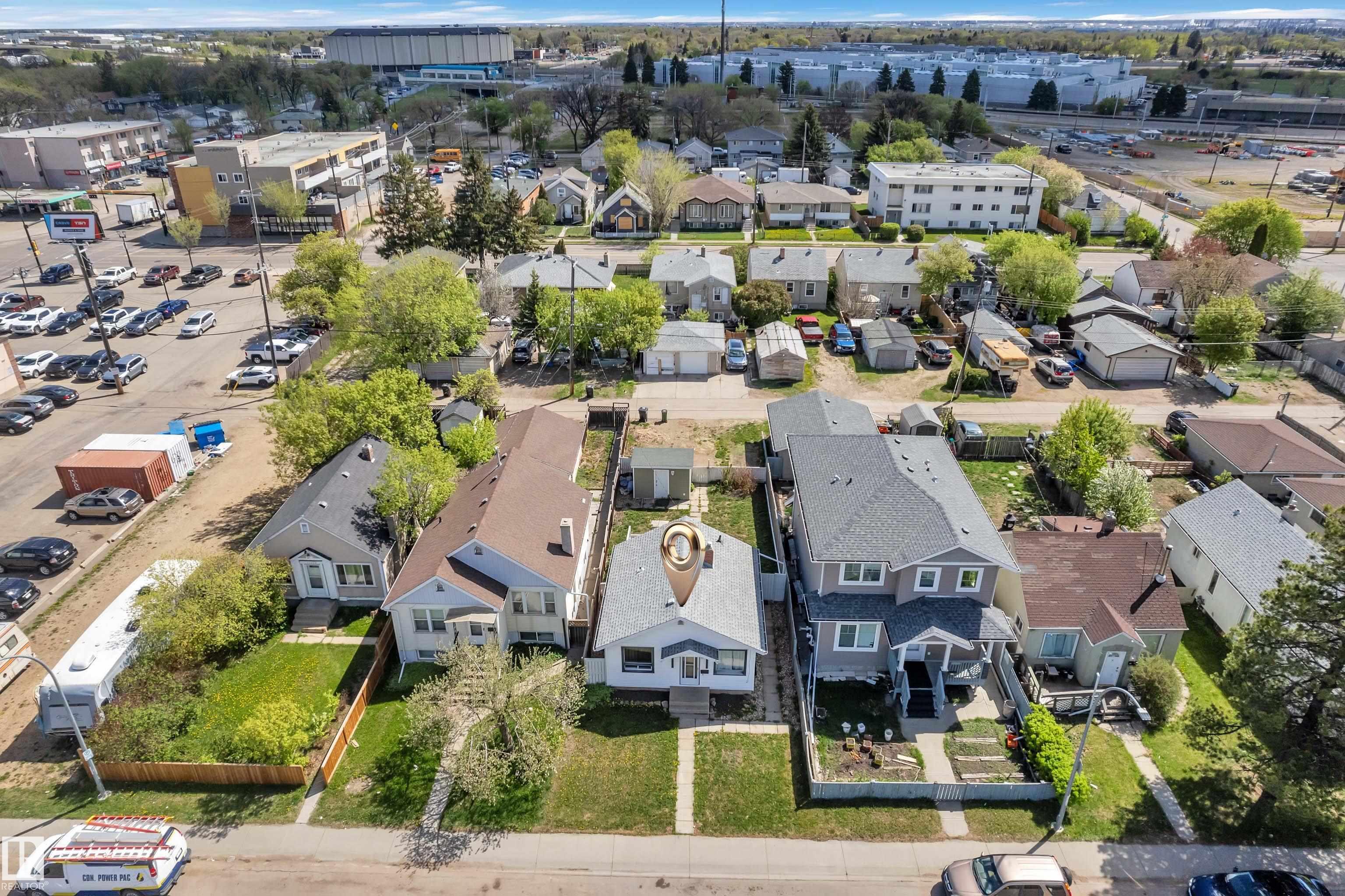 Photo 24 at 11721 81 Street NW, Parkdale, Edmonton