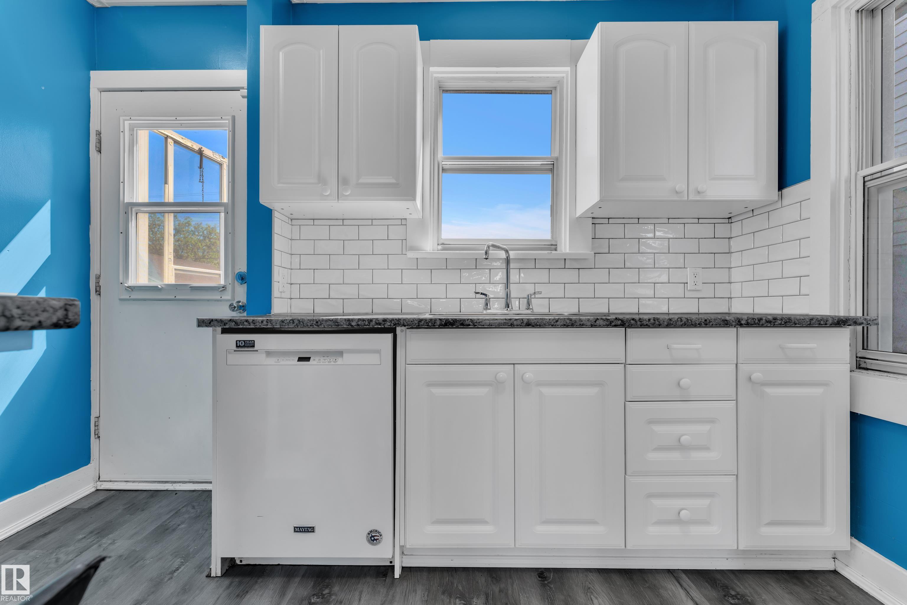 11721 81 Street NW, Parkdale, Edmonton