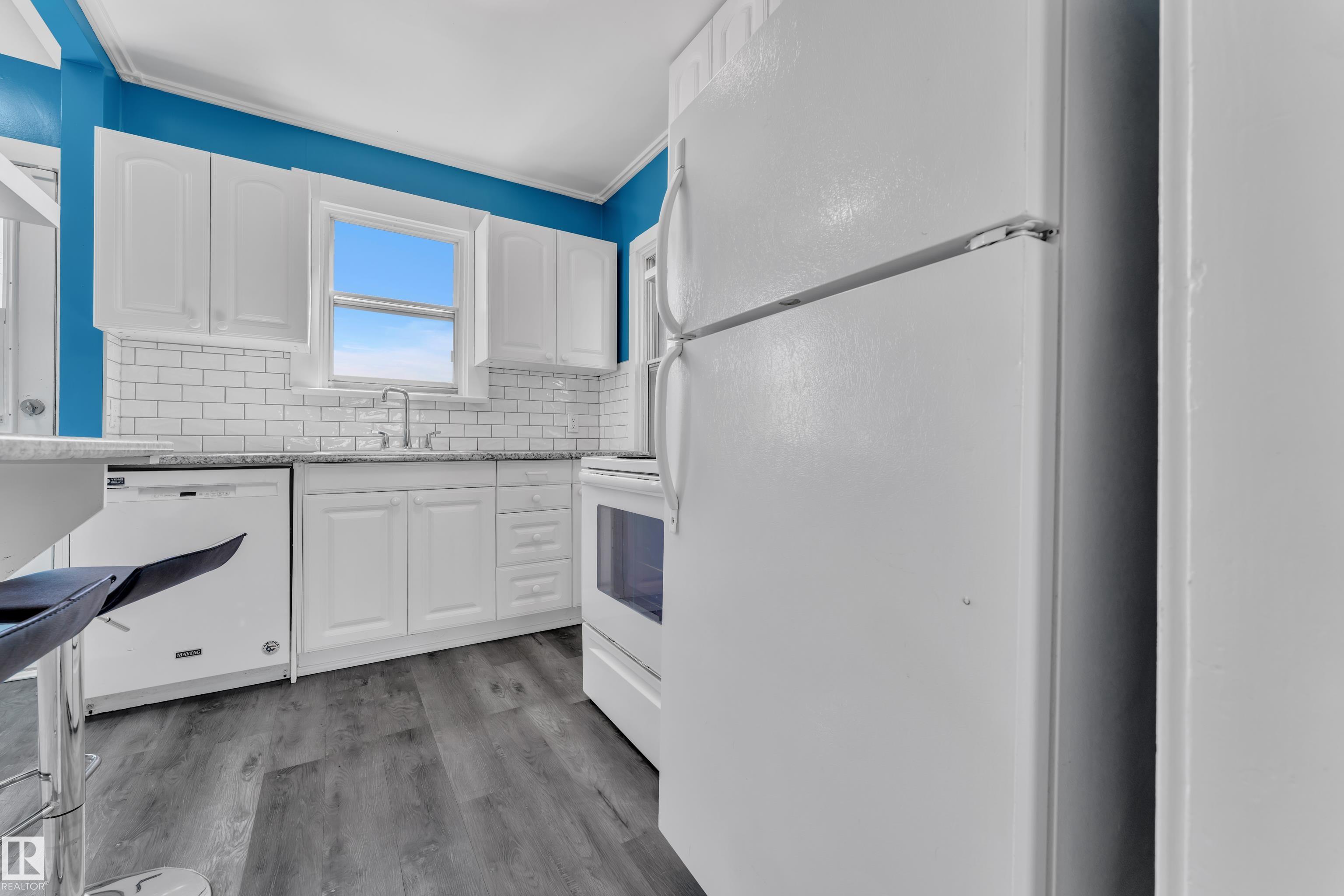 Photo 6 at 11721 81 Street NW, Parkdale, Edmonton