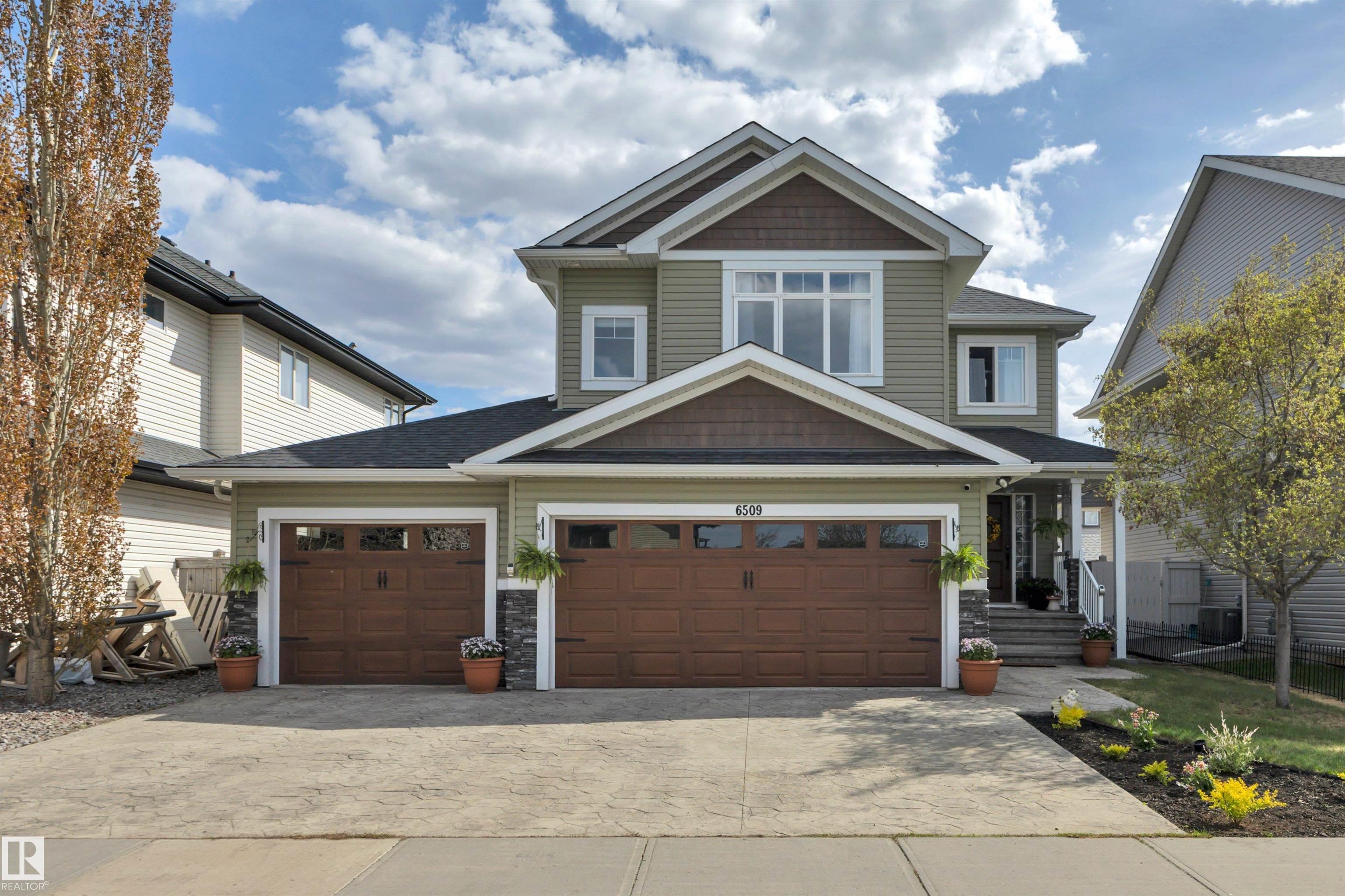 6509 38 Avenue, Montrose Estates, Beaumont