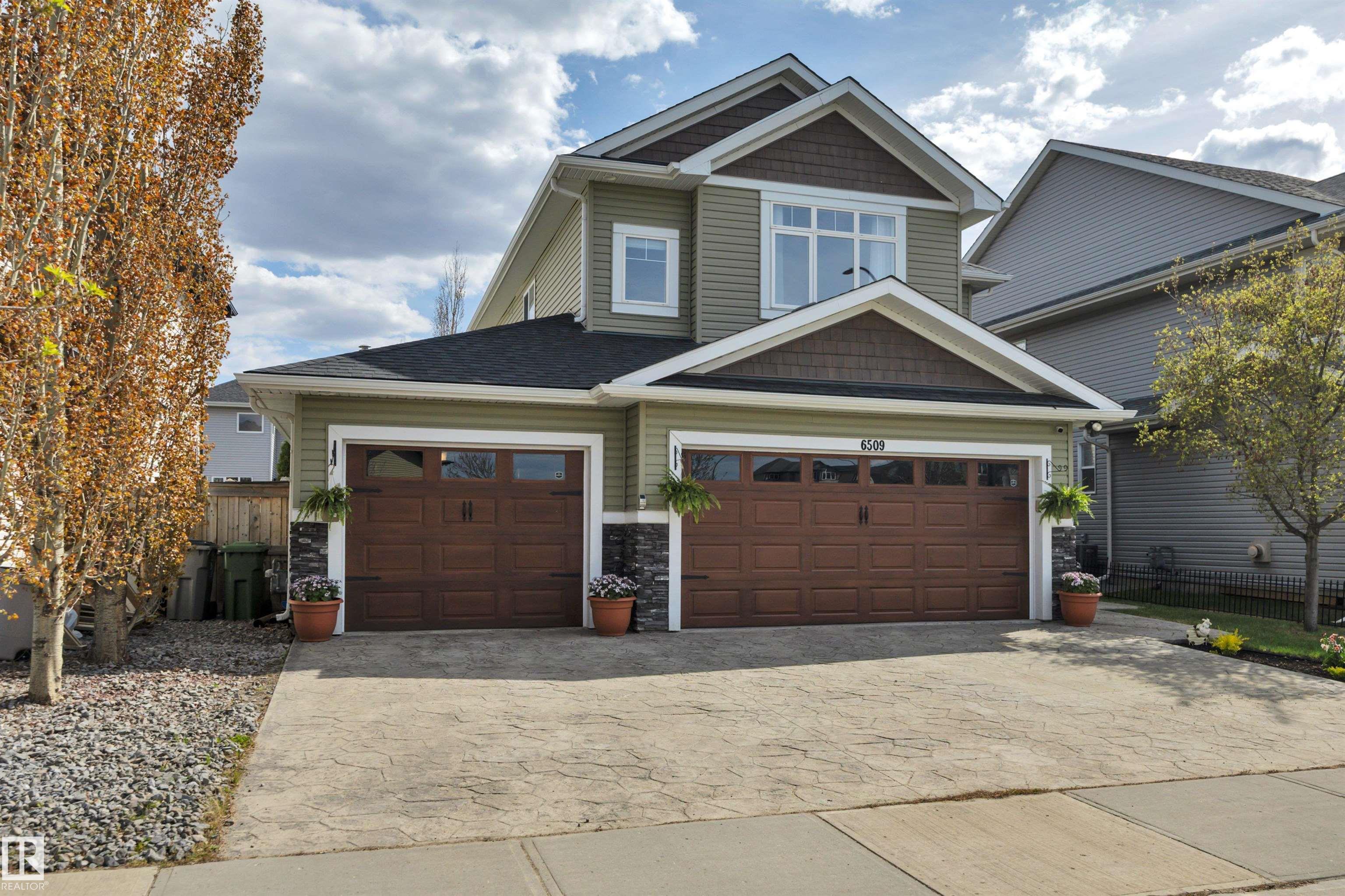 6509 38 Avenue, Montrose Estates, Beaumont