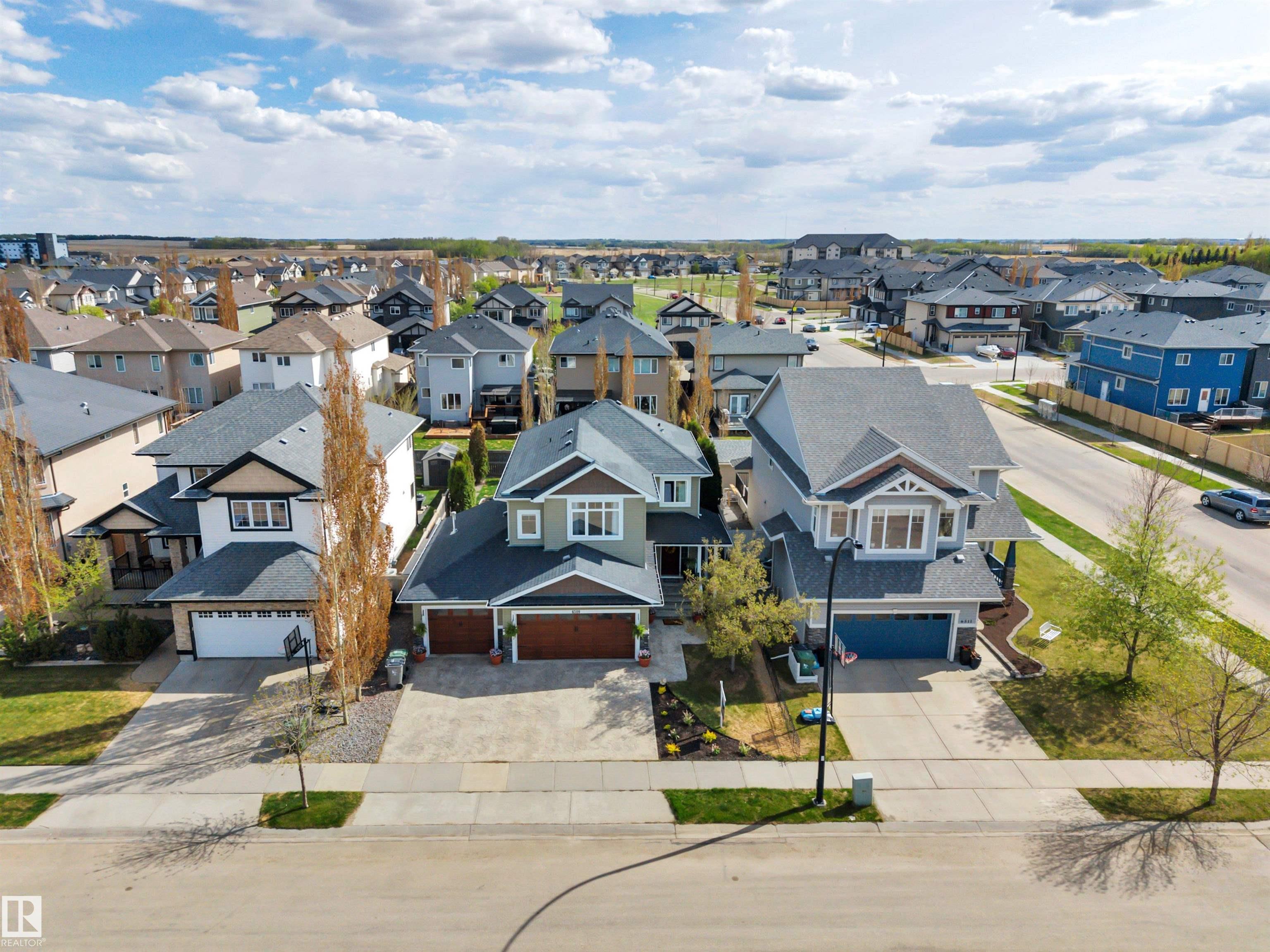 Photo 51 at 6509 38 Avenue, Montrose Estates, Beaumont