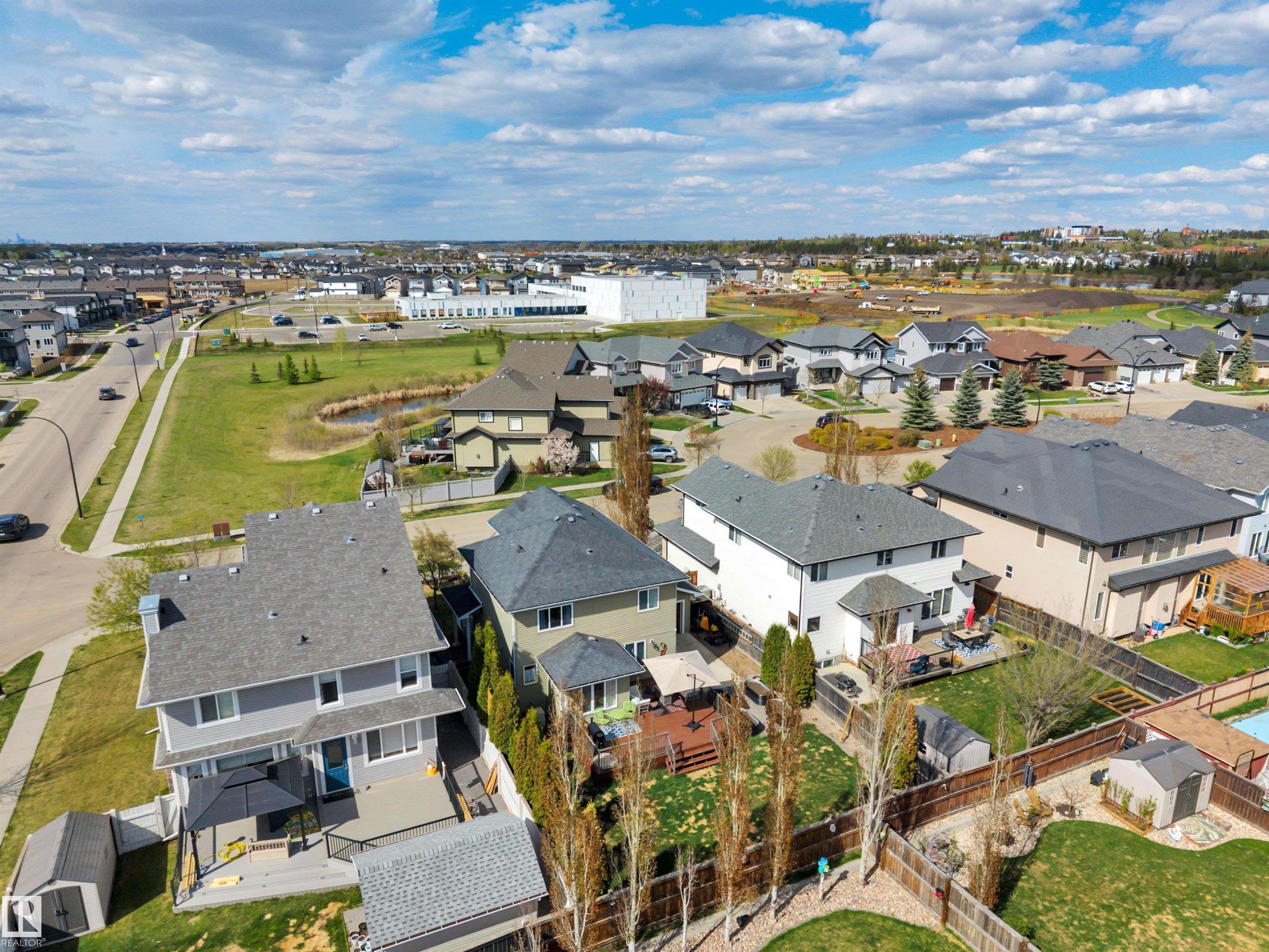 Photo 52 at 6509 38 Avenue, Montrose Estates, Beaumont