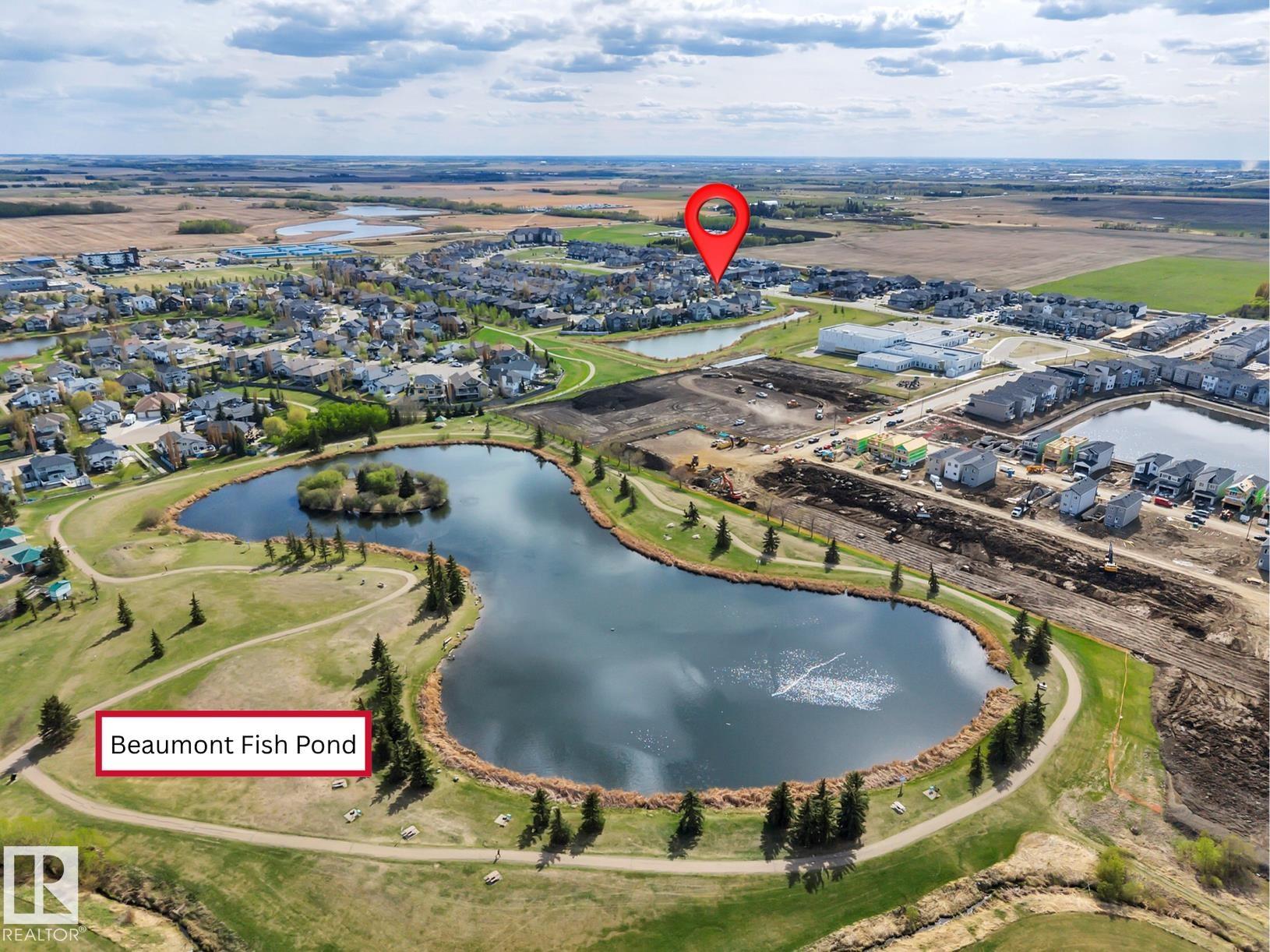 Photo 60 at 6509 38 Avenue, Montrose Estates, Beaumont