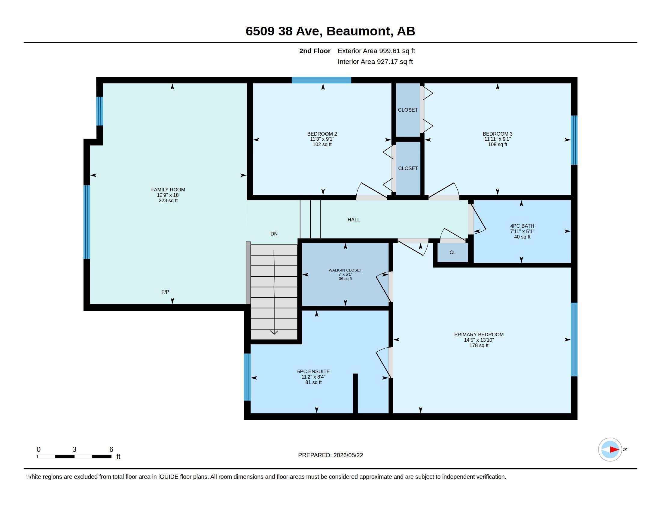 Photo 69 at 6509 38 Avenue, Montrose Estates, Beaumont