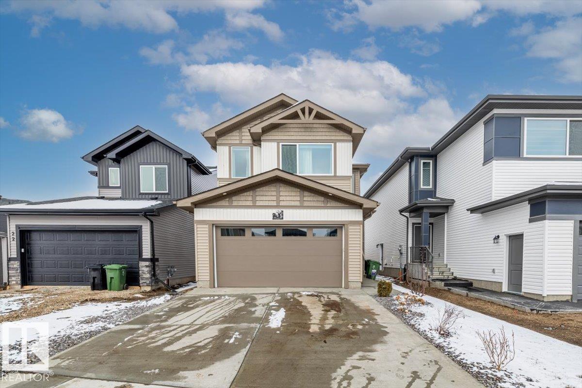 26 Ficus Way, Westpark, Fort Saskatchewan