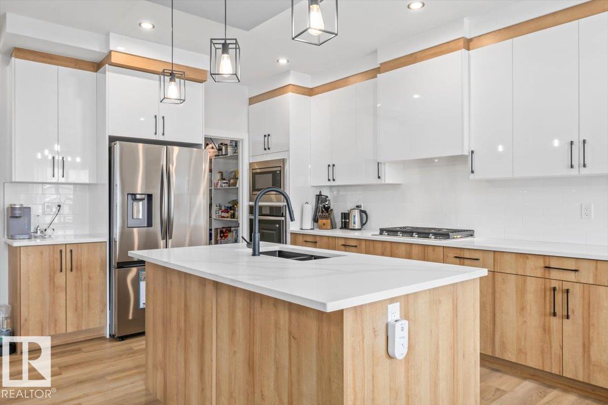 Photo 11 at 26 Ficus Way, Westpark, Fort Saskatchewan