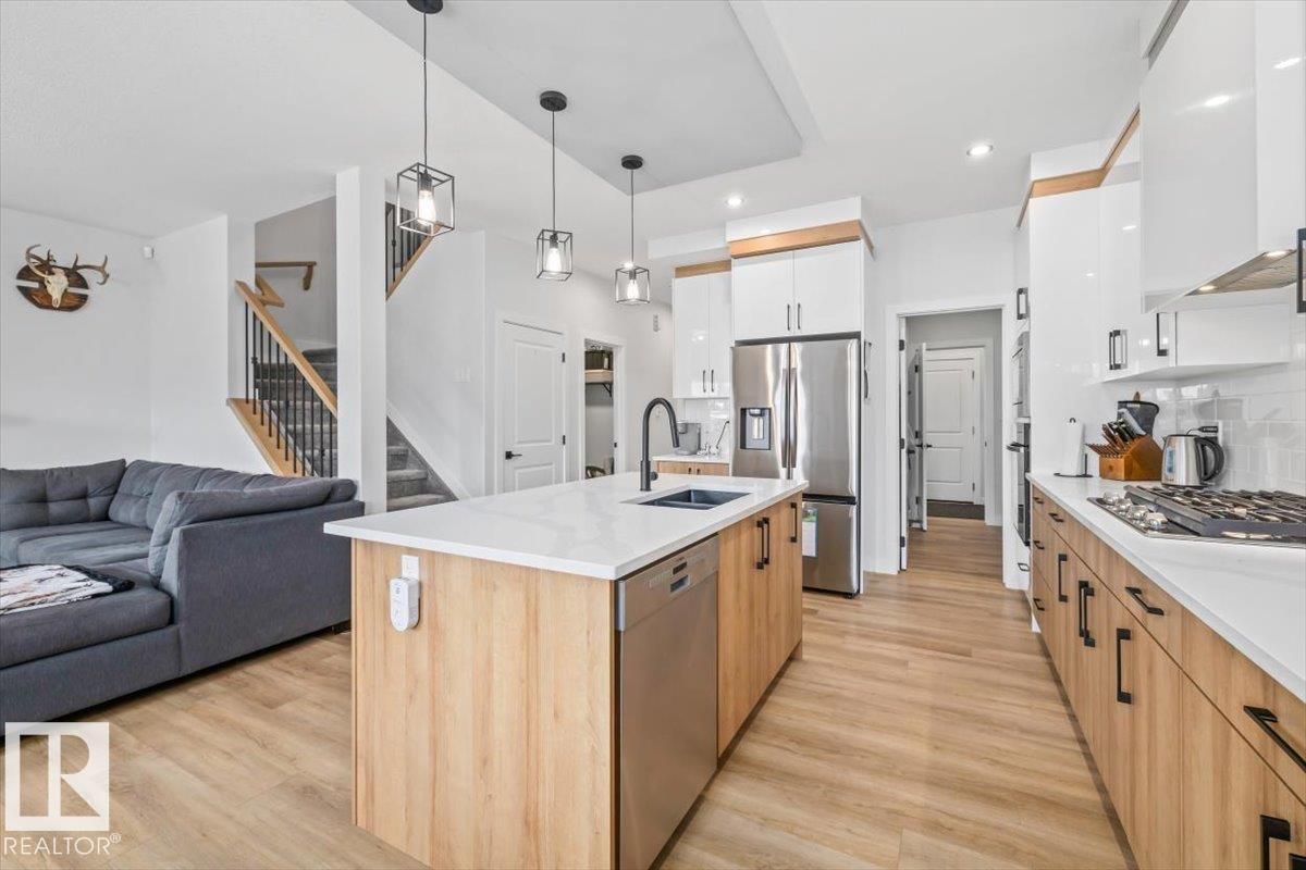 Photo 12 at 26 Ficus Way, Westpark, Fort Saskatchewan