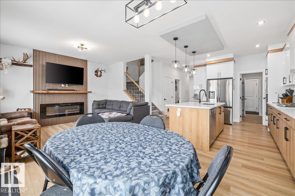 Photo 17 at 26 Ficus Way, Westpark, Fort Saskatchewan