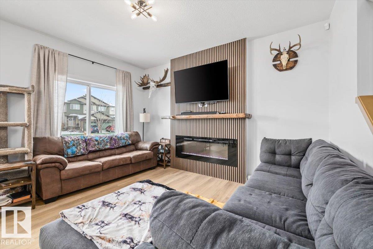Photo 20 at 26 Ficus Way, Westpark, Fort Saskatchewan