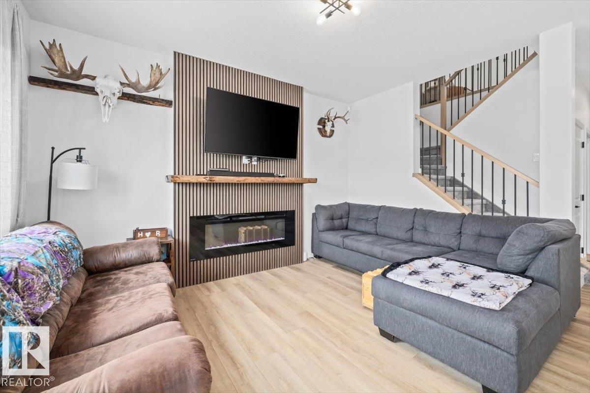 Photo 21 at 26 Ficus Way, Westpark, Fort Saskatchewan
