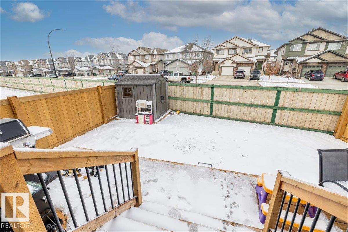 Photo 45 at 26 Ficus Way, Westpark, Fort Saskatchewan
