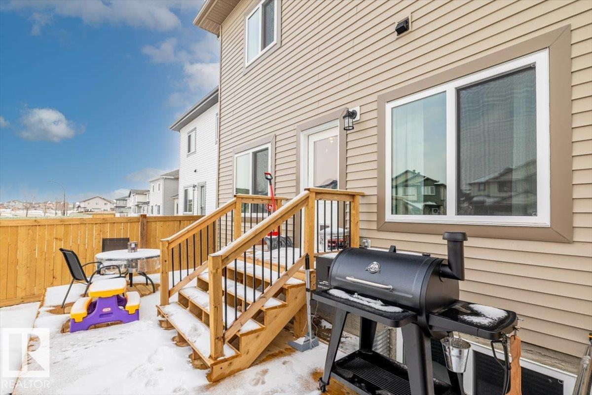Photo 46 at 26 Ficus Way, Westpark, Fort Saskatchewan