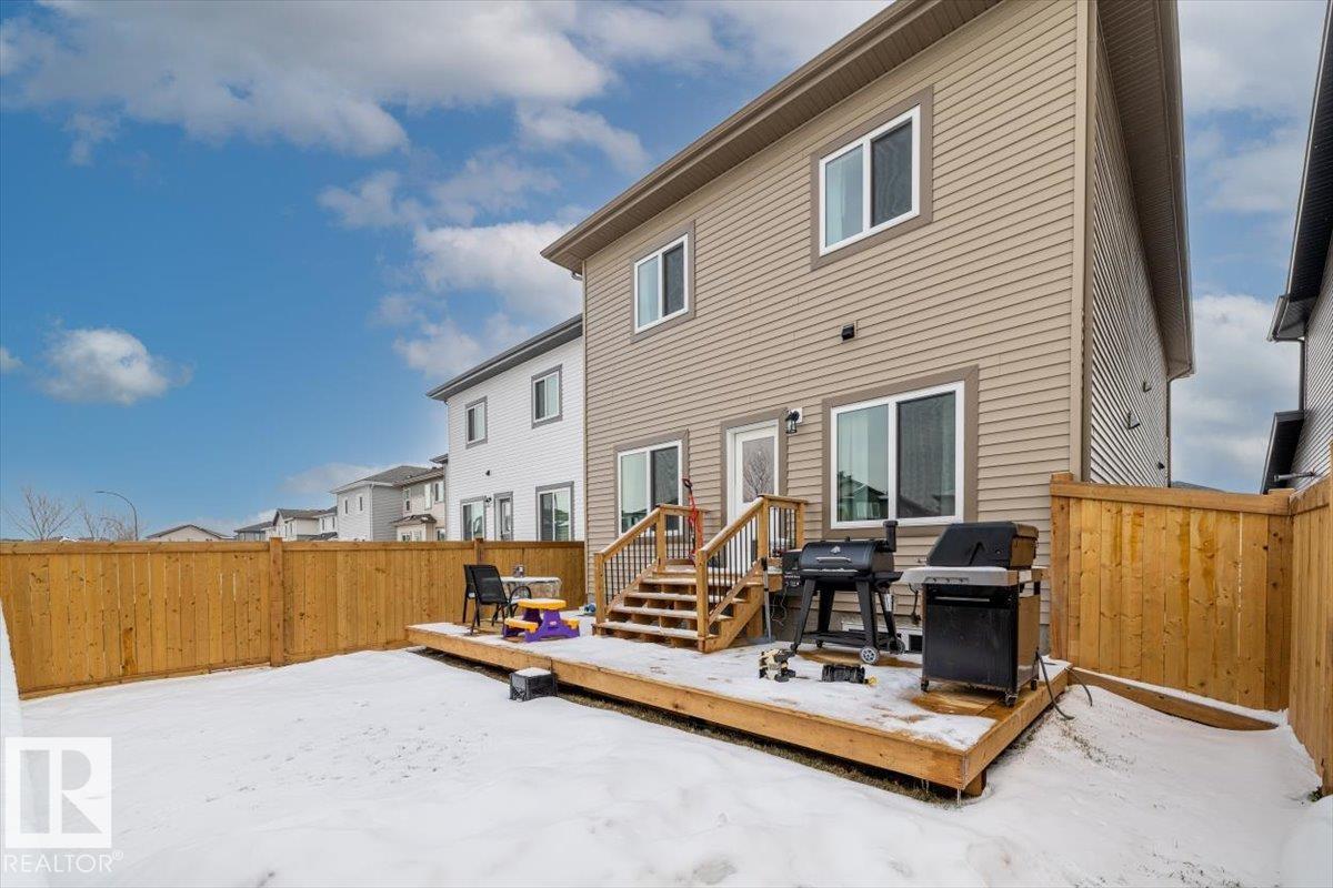 Photo 48 at 26 Ficus Way, Westpark, Fort Saskatchewan