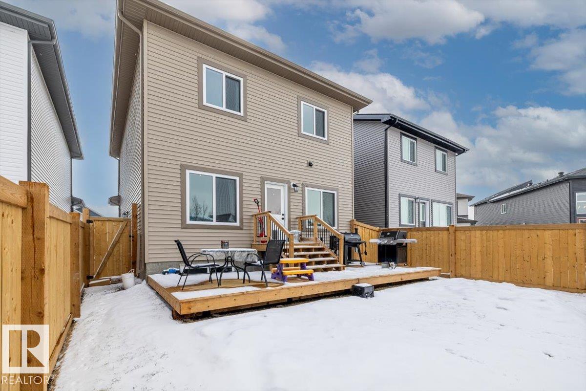 Photo 52 at 26 Ficus Way, Westpark, Fort Saskatchewan
