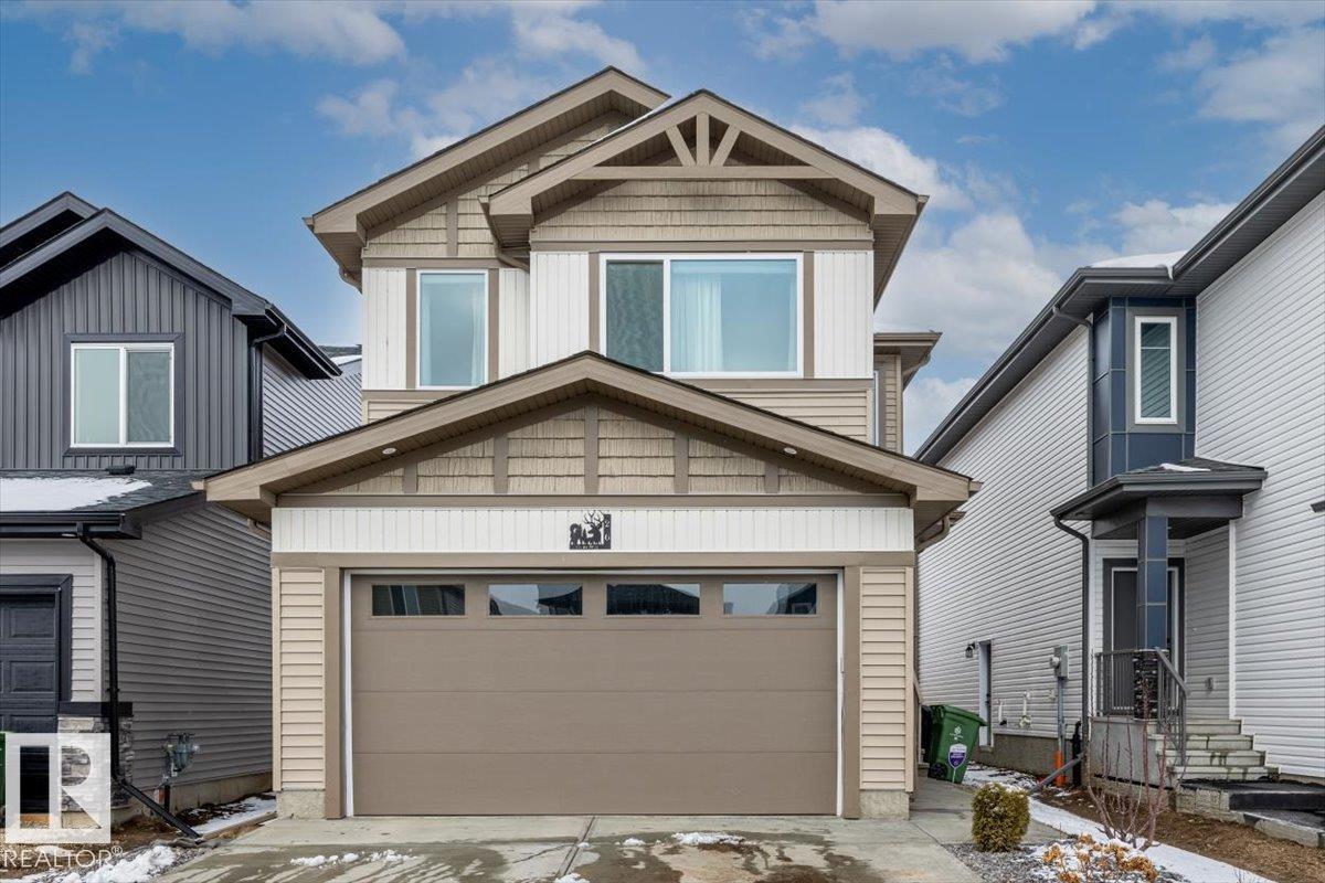 Photo 53 at 26 Ficus Way, Westpark, Fort Saskatchewan