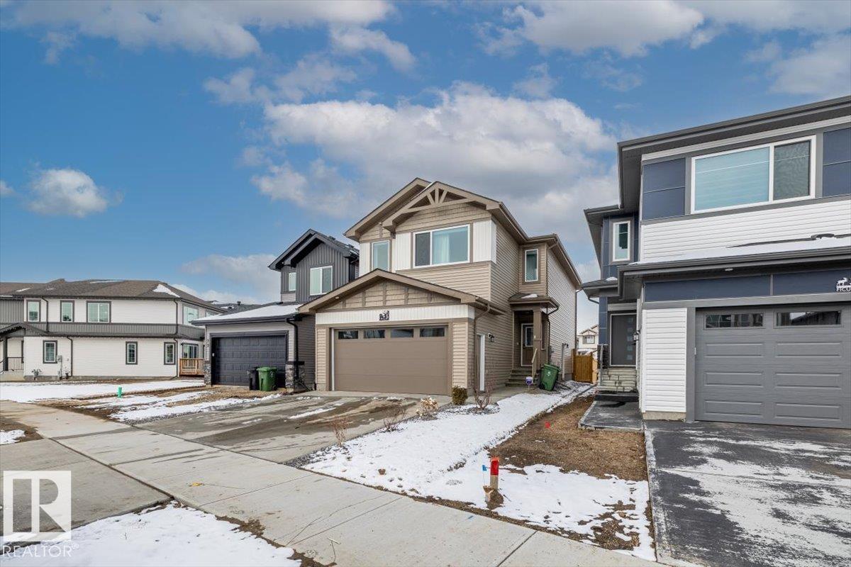 Photo 54 at 26 Ficus Way, Westpark, Fort Saskatchewan