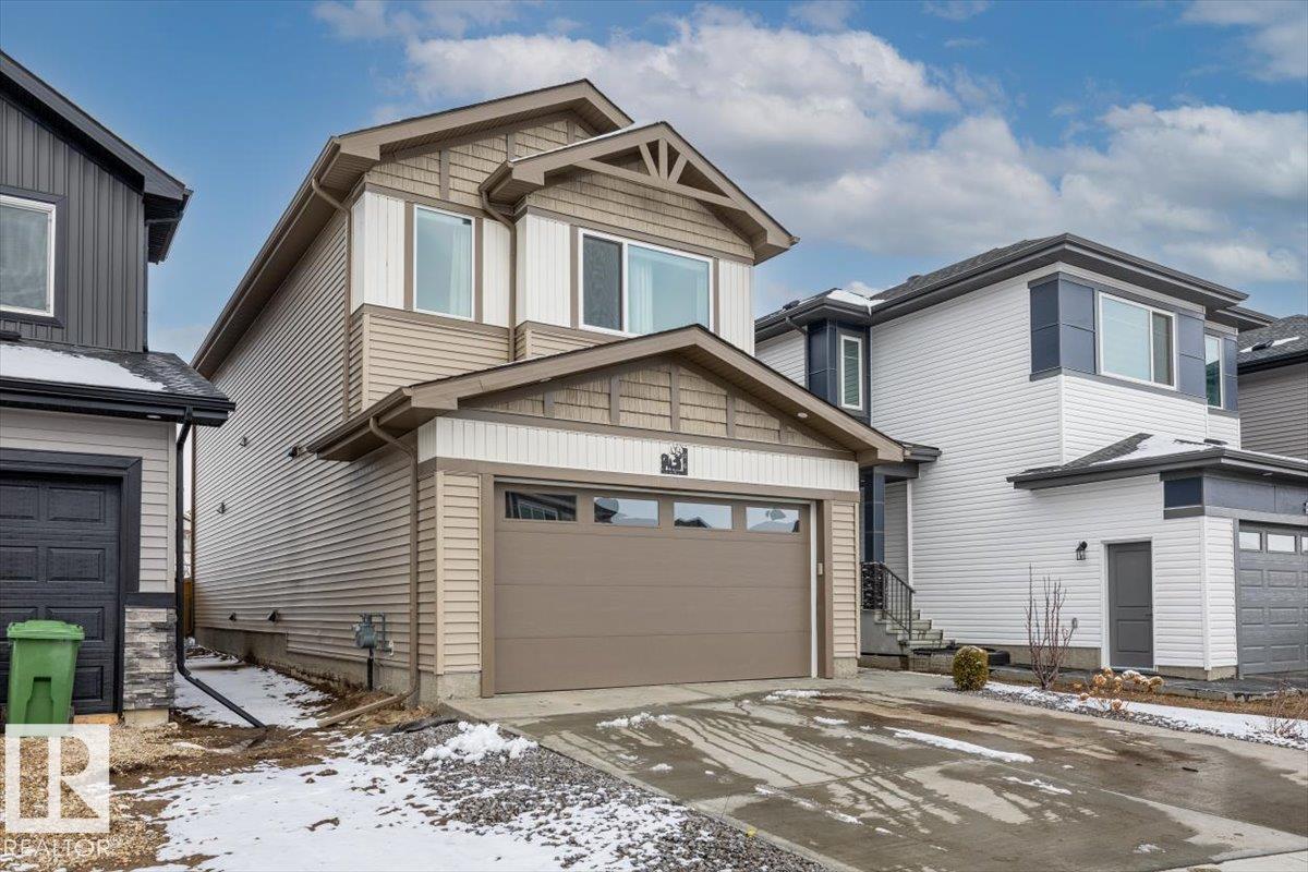 Photo 57 at 26 Ficus Way, Westpark, Fort Saskatchewan