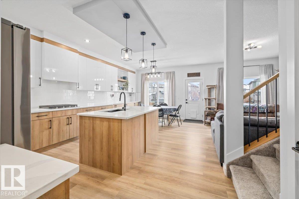 Photo 8 at 26 Ficus Way, Westpark, Fort Saskatchewan
