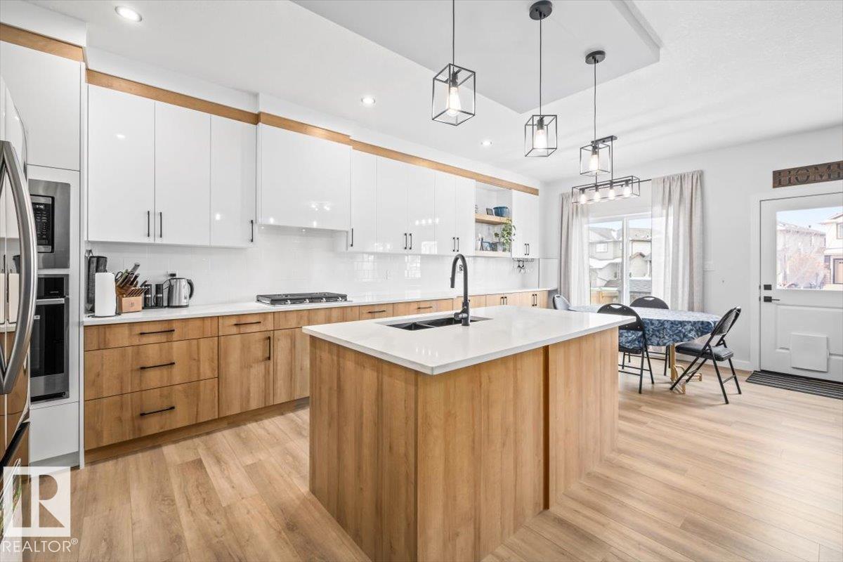 Photo 9 at 26 Ficus Way, Westpark, Fort Saskatchewan