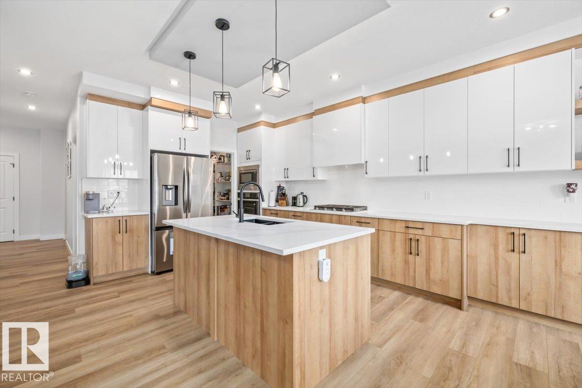 Photo 10 at 26 Ficus Way, Westpark, Fort Saskatchewan