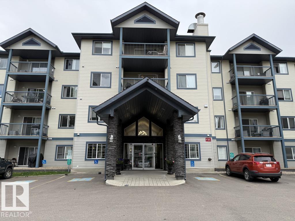 316 - 16303 95 Street NW, Eaux Claires, Edmonton