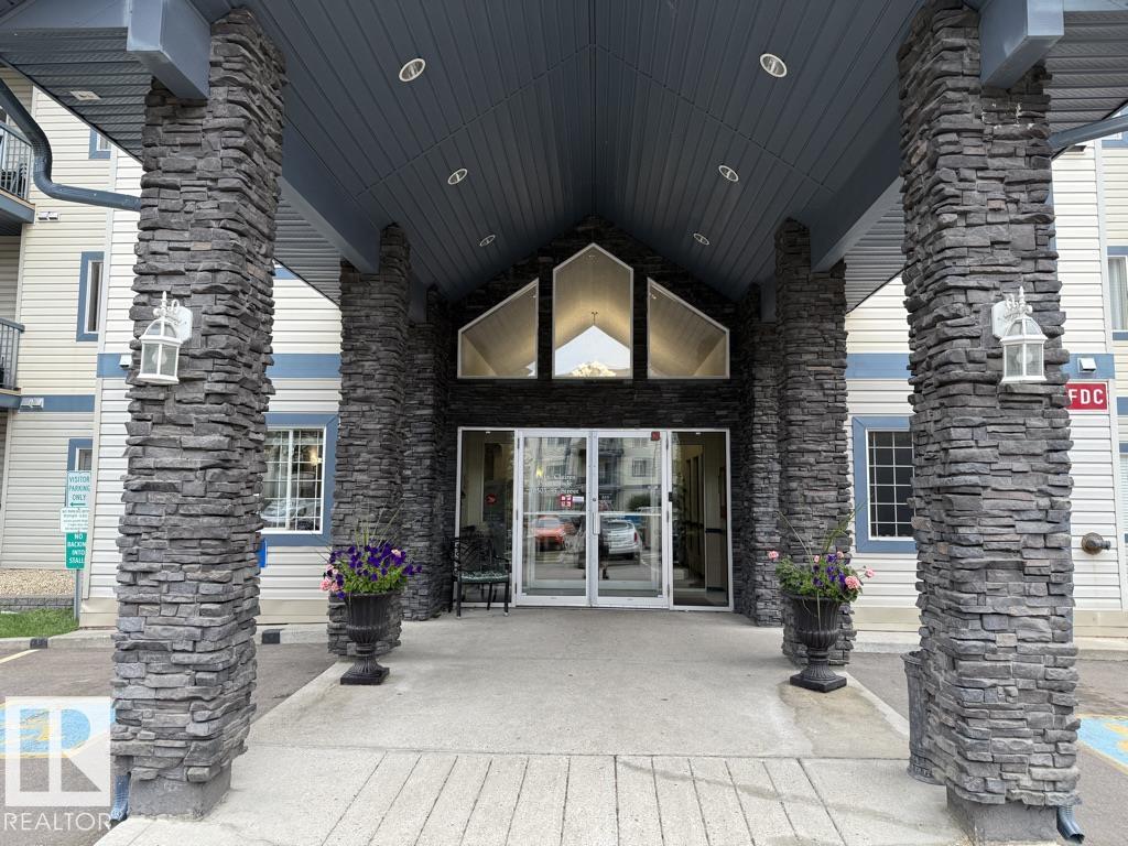 316 - 16303 95 Street NW, Eaux Claires, Edmonton