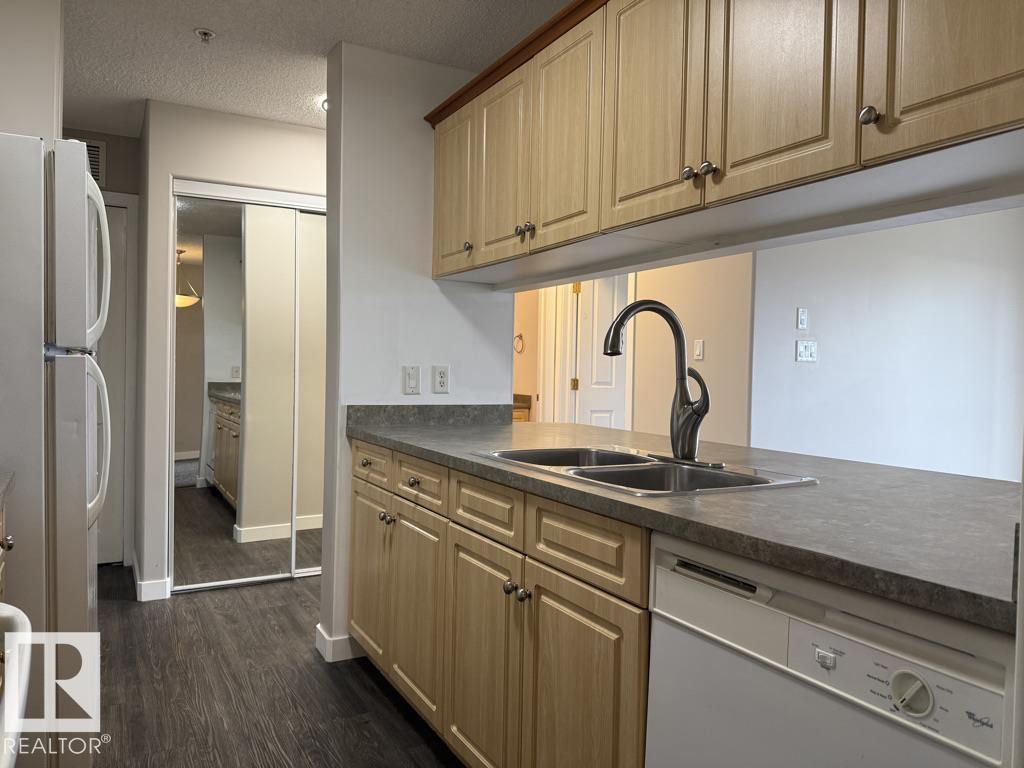 Photo 13 at 316 - 16303 95 Street NW, Eaux Claires, Edmonton