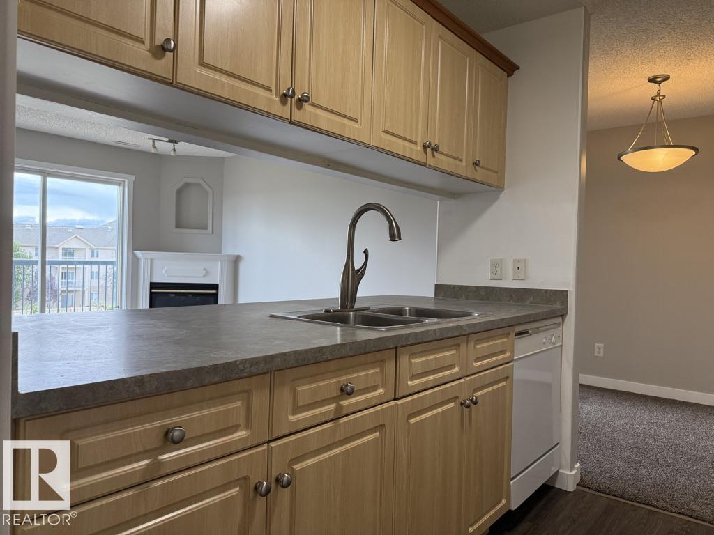 Photo 9 at 316 - 16303 95 Street NW, Eaux Claires, Edmonton
