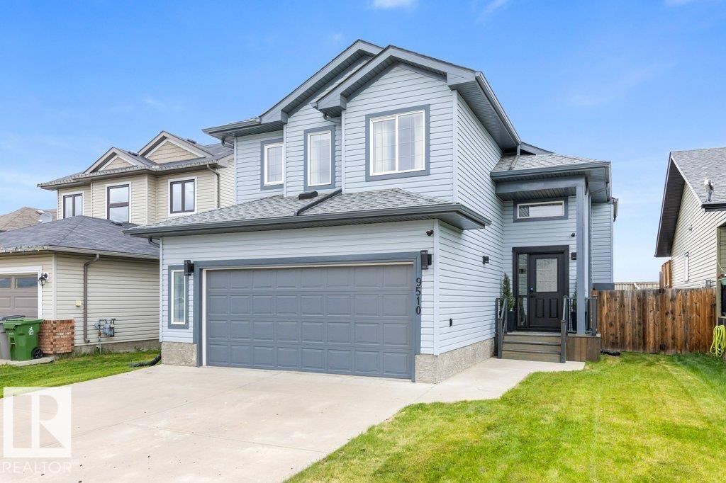 9510 85 Avenue, Morinville