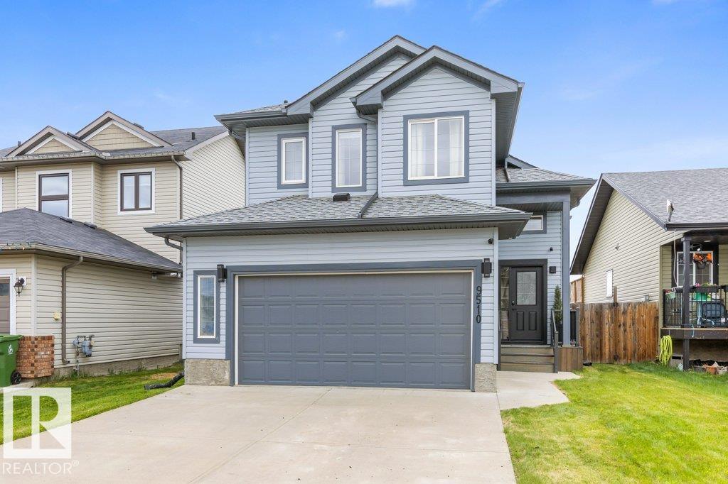 9510 85 Avenue, Morinville