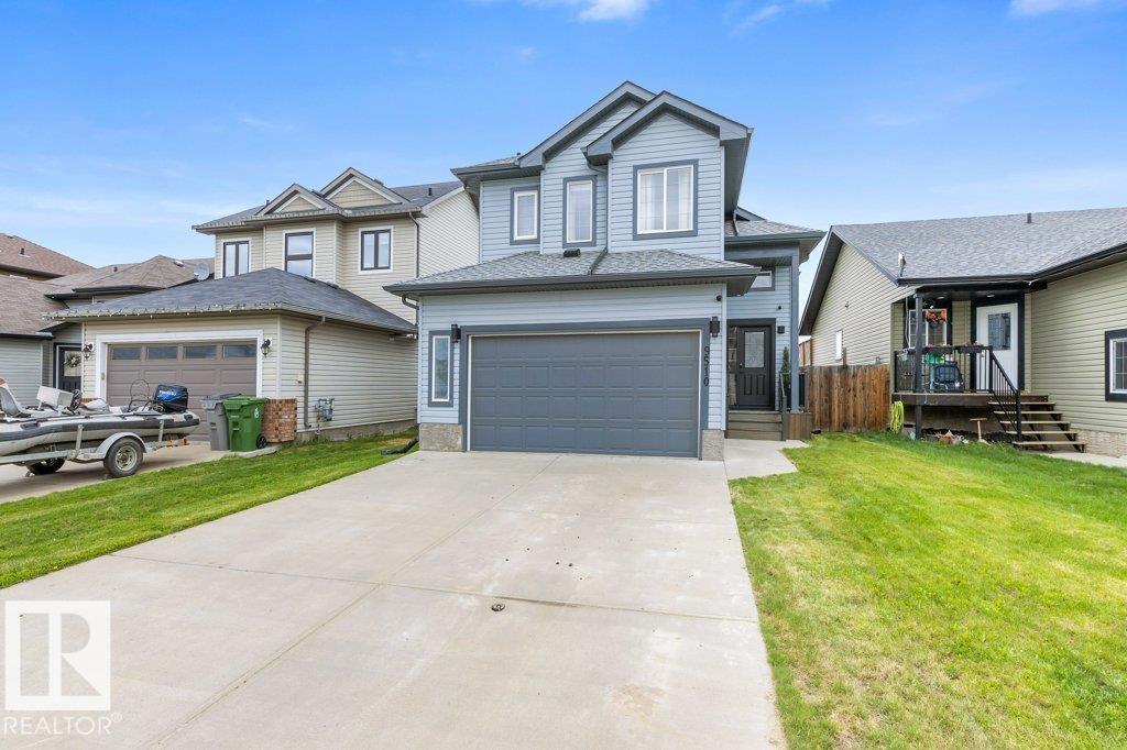9510 85 Avenue, Morinville