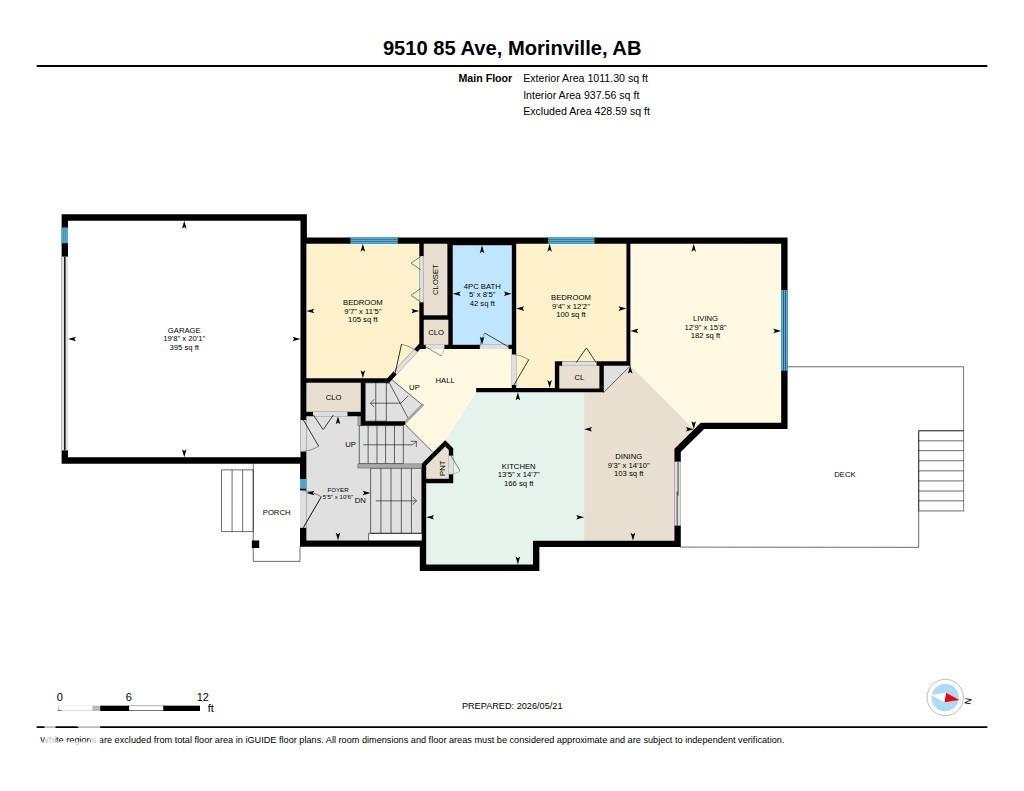 Photo 56 at 9510 85 Avenue, Morinville