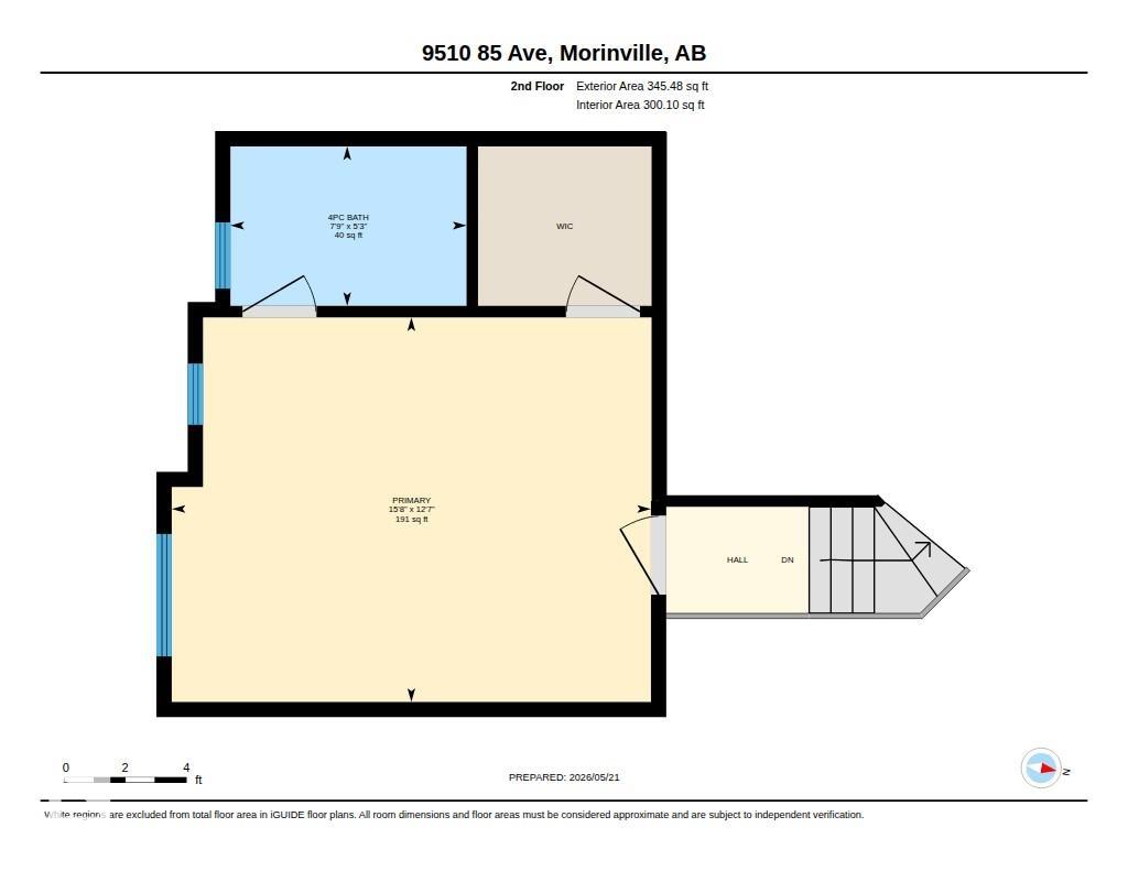 Photo 57 at 9510 85 Avenue, Morinville