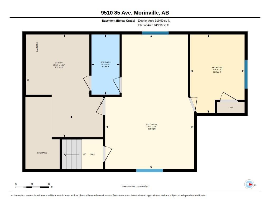 Photo 58 at 9510 85 Avenue, Morinville