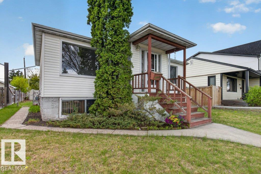 10640 79 Street NW, Forest Heights, Edmonton