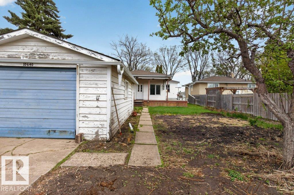 Photo 29 at 10640 79 Street NW, Forest Heights, Edmonton