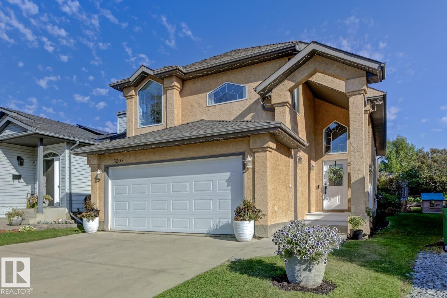3208 135a Avenue NW, Belmont, Edmonton