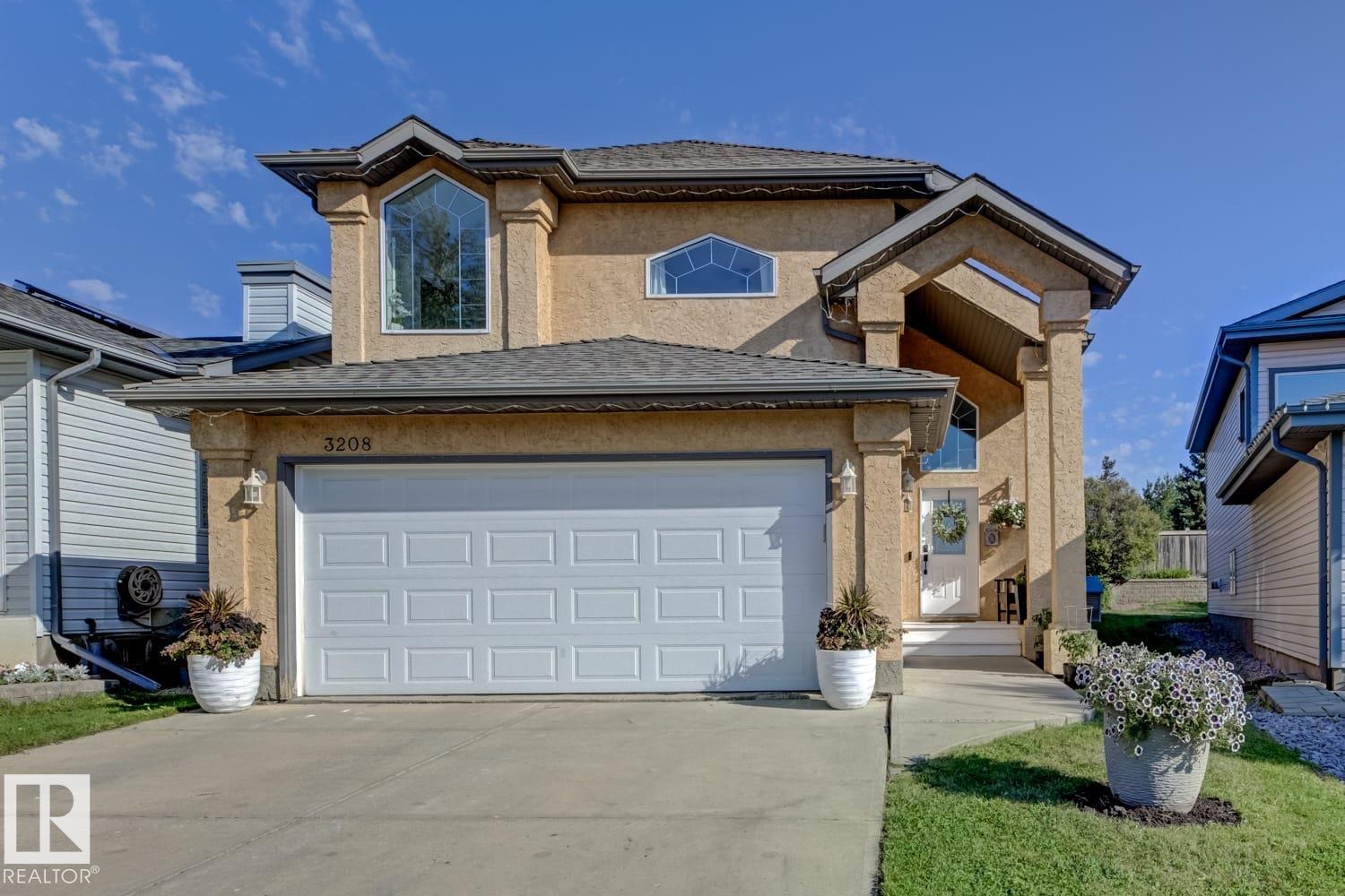 3208 135a Avenue NW, Belmont, Edmonton