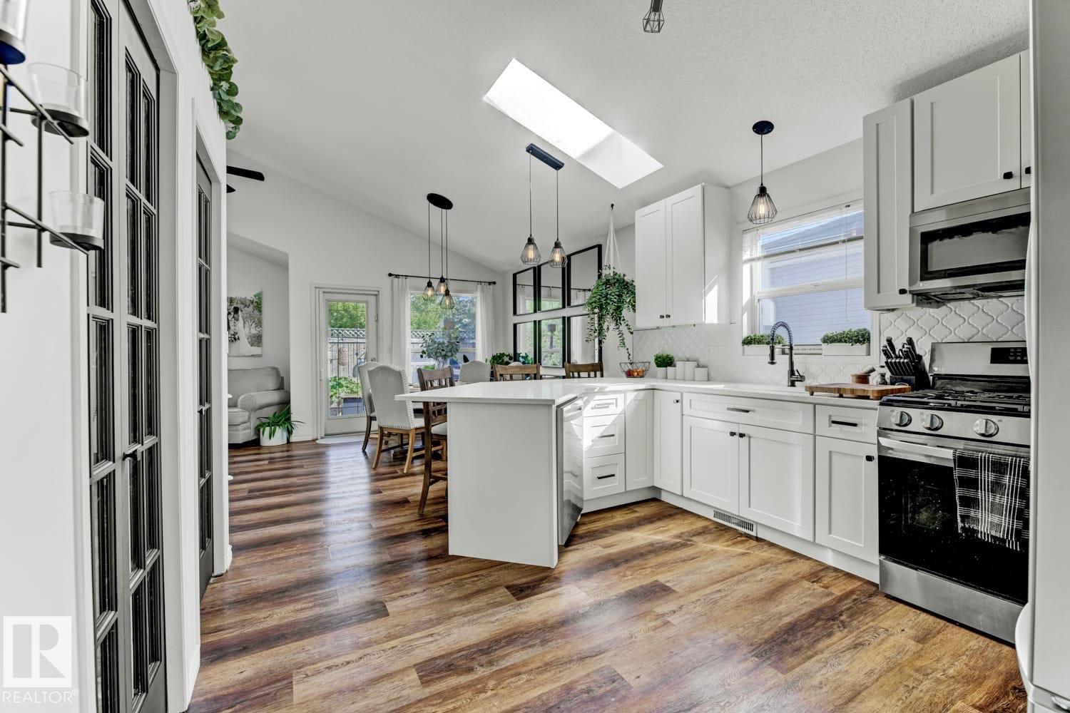 Photo 12 at 3208 135a Avenue NW, Belmont, Edmonton