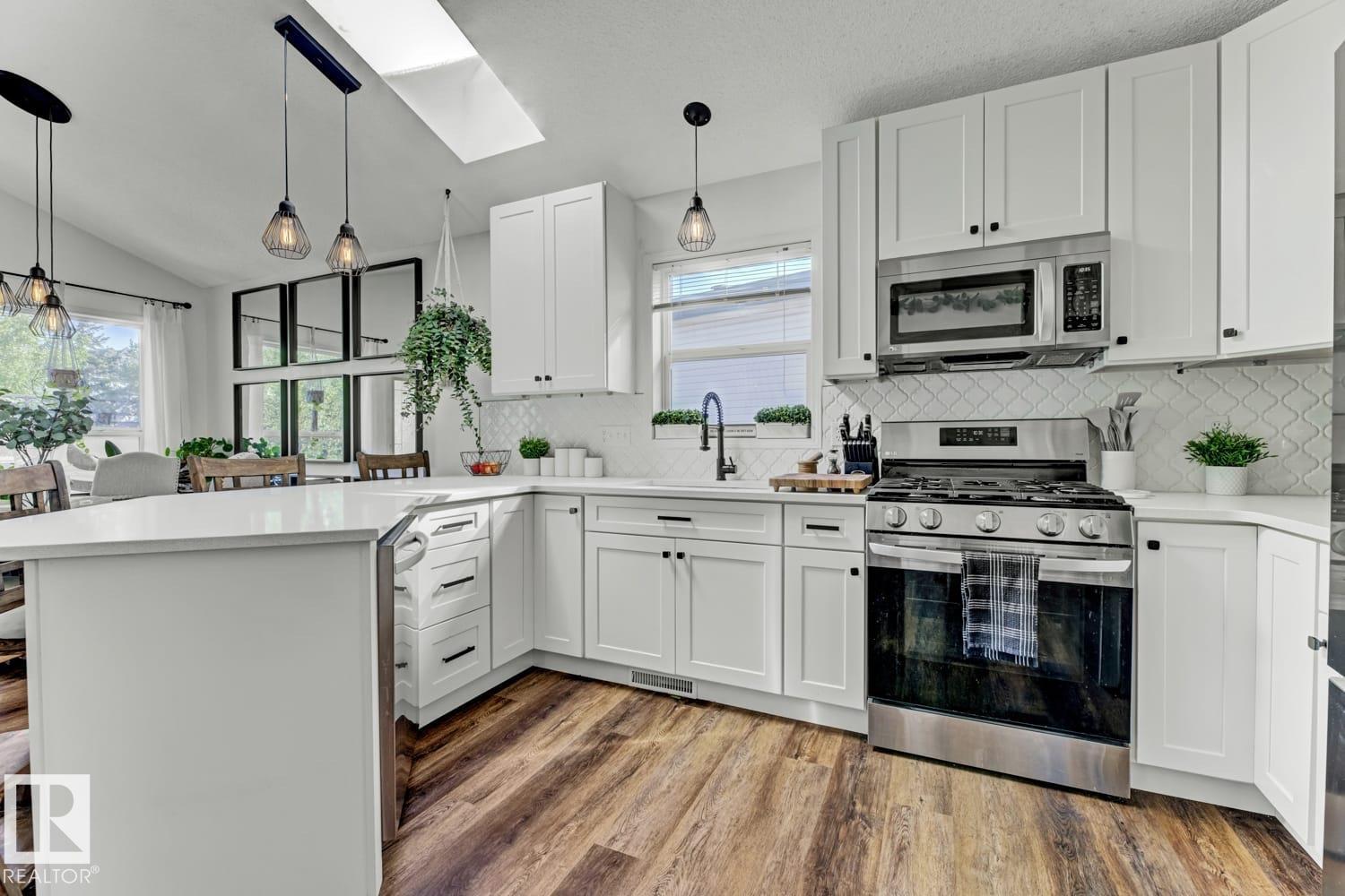 Photo 13 at 3208 135a Avenue NW, Belmont, Edmonton