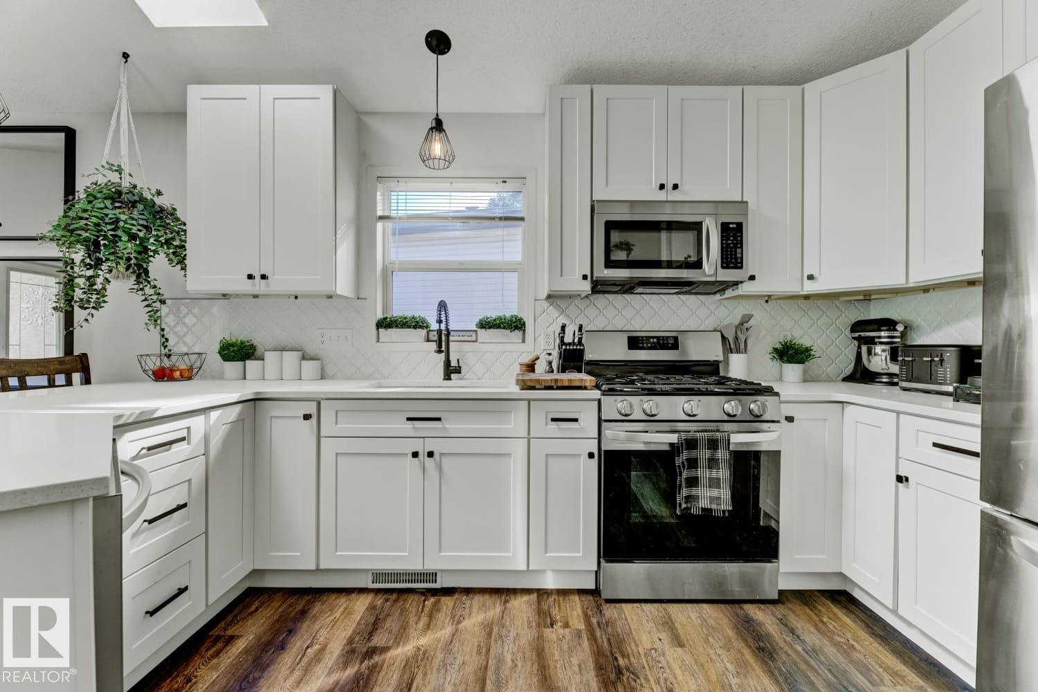 Photo 14 at 3208 135a Avenue NW, Belmont, Edmonton