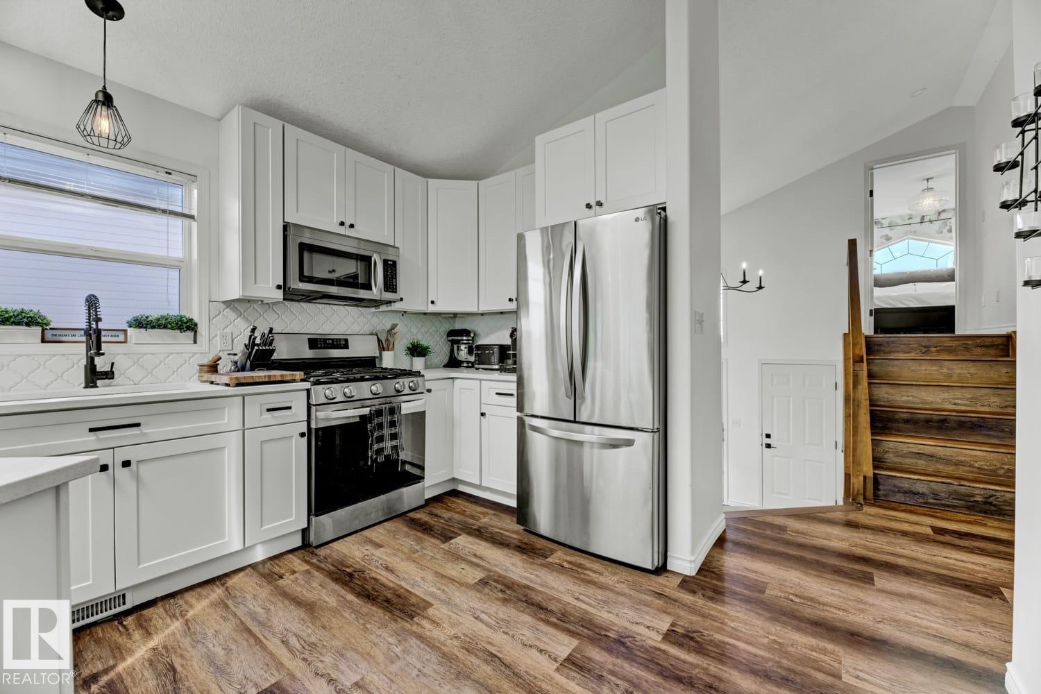 Photo 15 at 3208 135a Avenue NW, Belmont, Edmonton