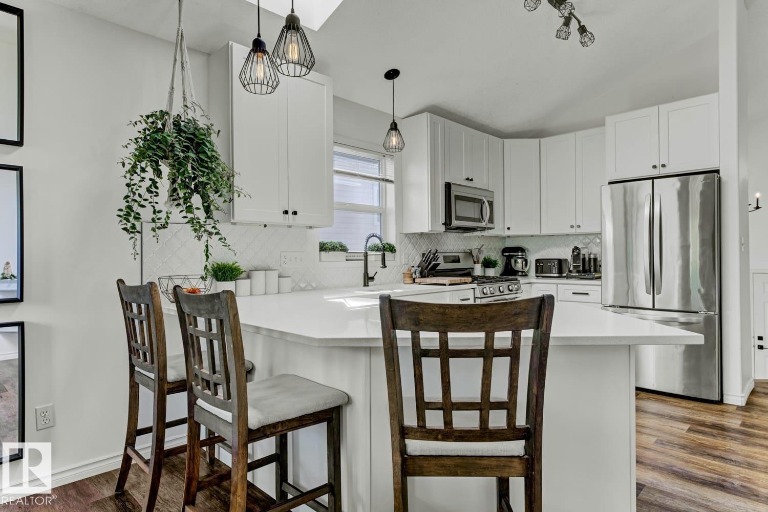 Photo 18 at 3208 135a Avenue NW, Belmont, Edmonton