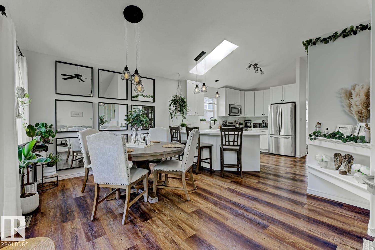Photo 22 at 3208 135a Avenue NW, Belmont, Edmonton