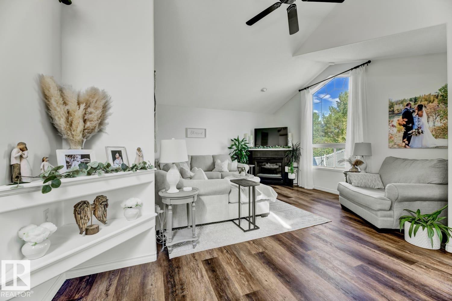 Photo 24 at 3208 135a Avenue NW, Belmont, Edmonton