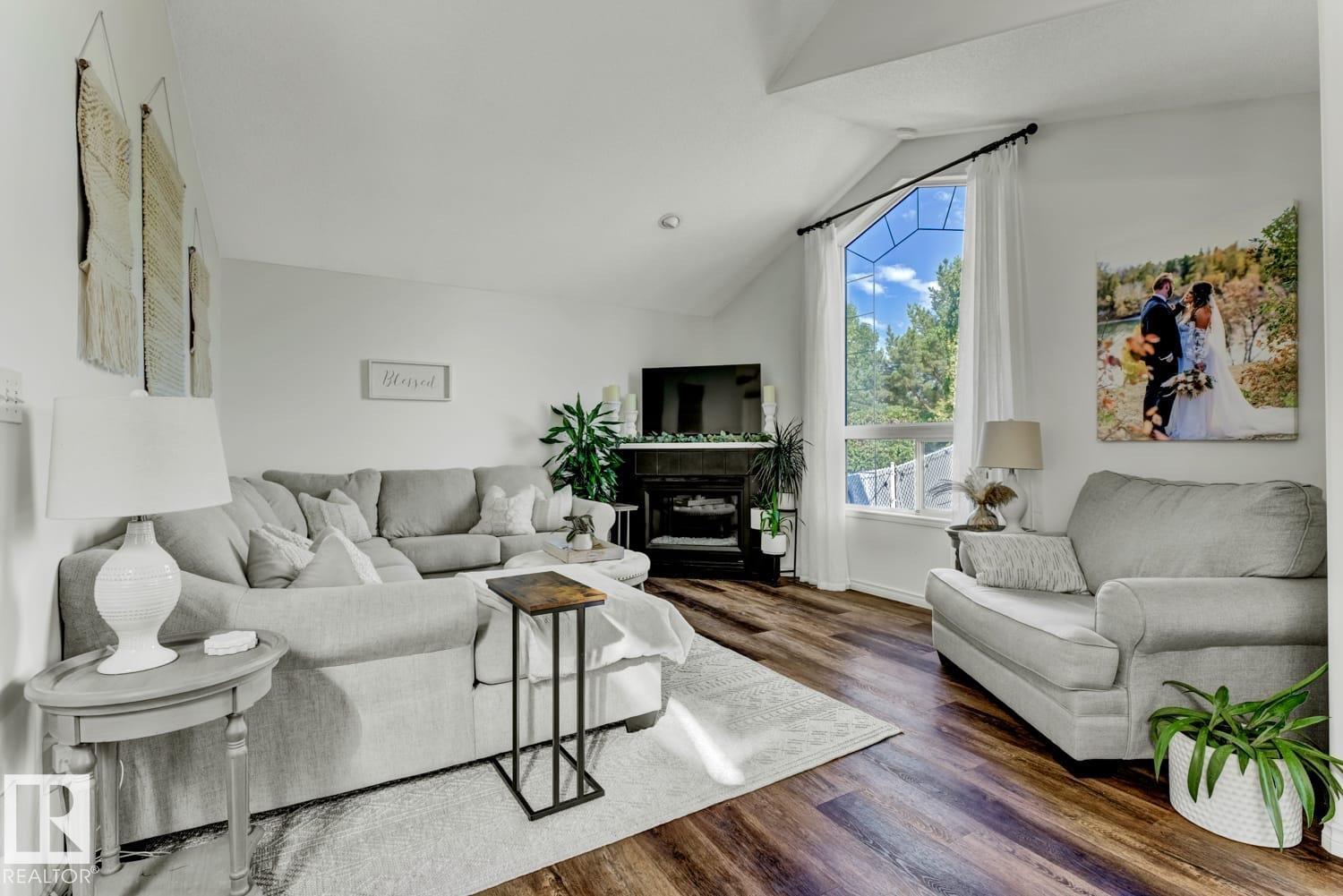 Photo 25 at 3208 135a Avenue NW, Belmont, Edmonton
